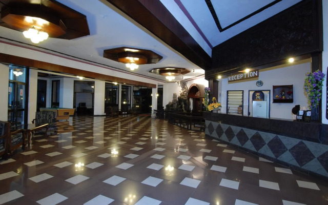 Baobab Holiday Resort