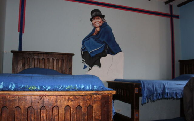 Iku Hostel Backpackers