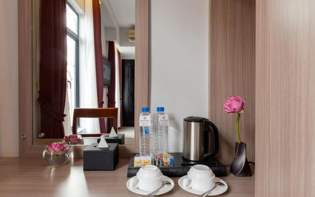 New York Hotel