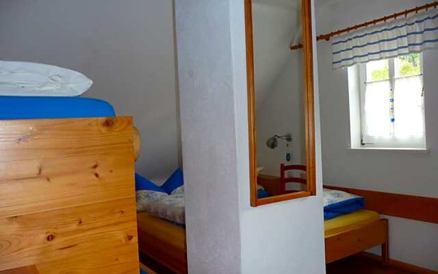 Hotel und Landgasthof Lindenhof