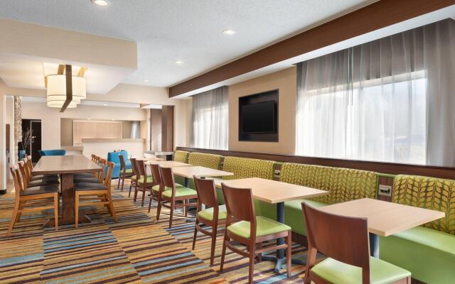 Fairfield Inn by Marriott Deptford