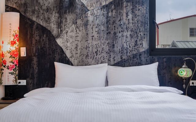 Sun and Moon Splendor