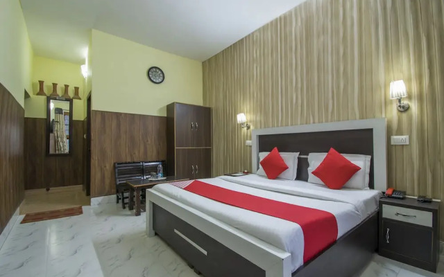 Oyo 19788 Hotel Maruti Lodge