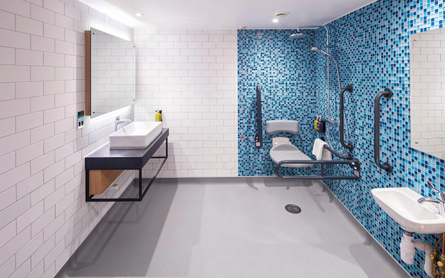 Holiday Inn Aylesbury by IHG