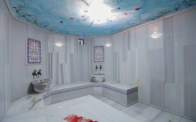 Tahtakale Konağı Private & Luxury