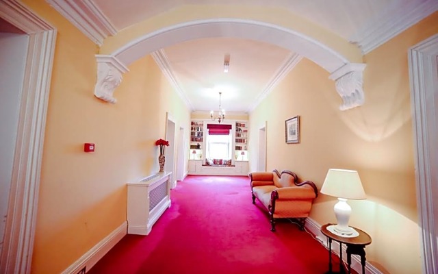 Knockeven House