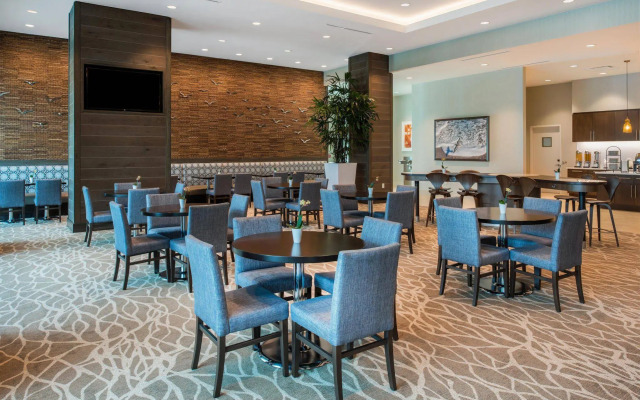 Hilton Garden Inn Miami Dolphin Mall