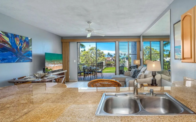 Napili Point B35 1 Bedroom Condo