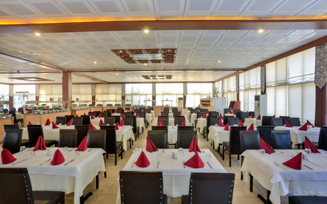 Hedef Beyt Hotel Resort & Spa