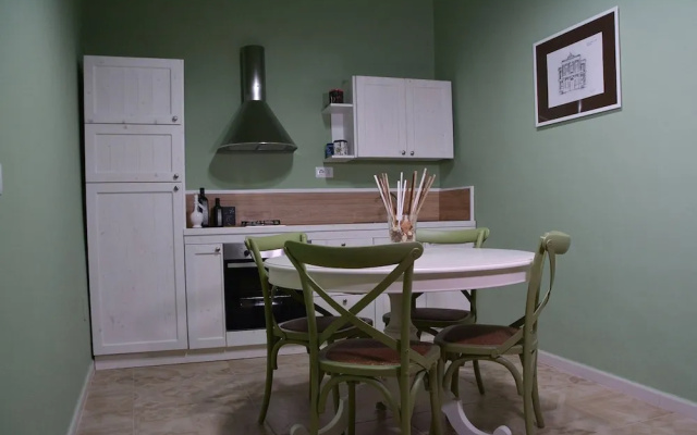 Il Borgo B&B
