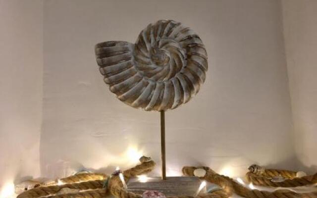 Kampanelia Village Suites