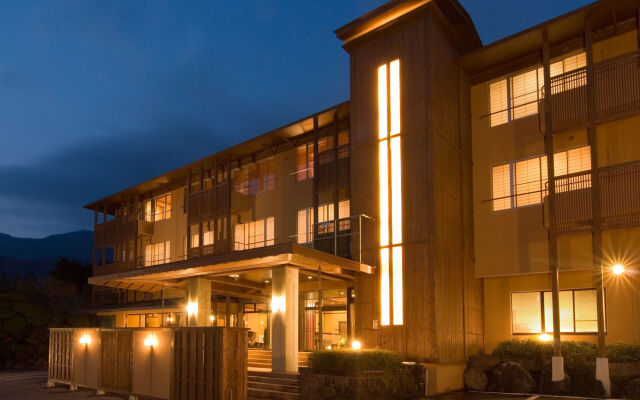 Mount View Hakone Hotel