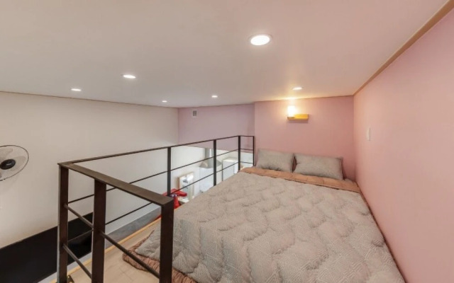 Gapyeong Modern 224 Pension