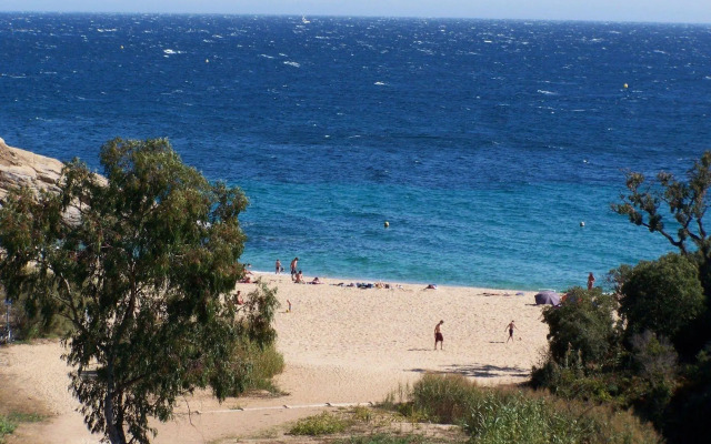 Le clos des sept palmiers