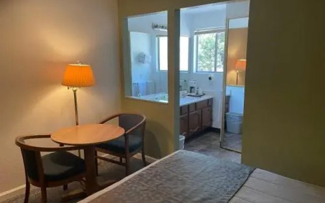 Murphey's Motel LLC