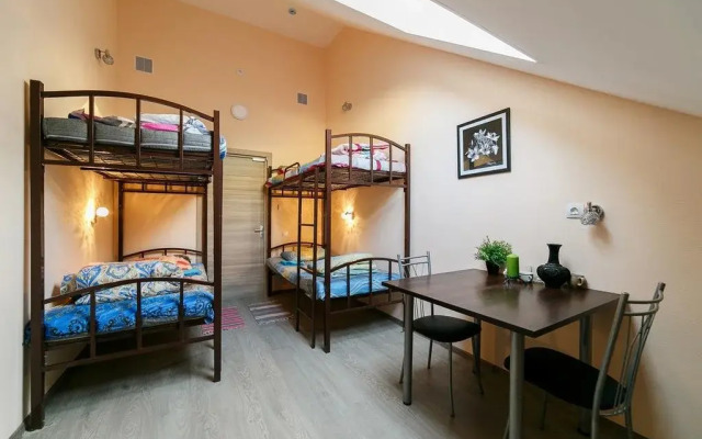 Hostel Uyut