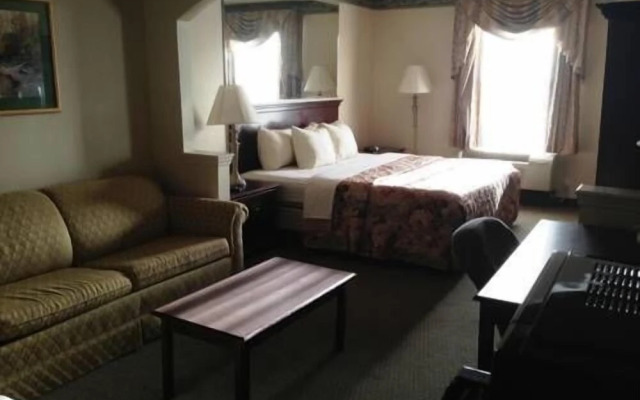American Inn & Suites - High Point NC
