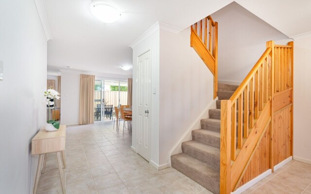 The Beach Hive - U51 Cape View Resort