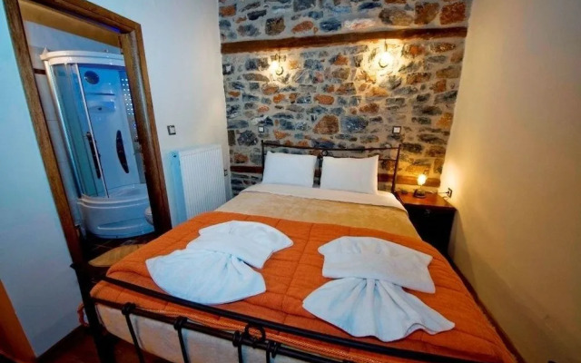 Guesthouse Elati - Pella