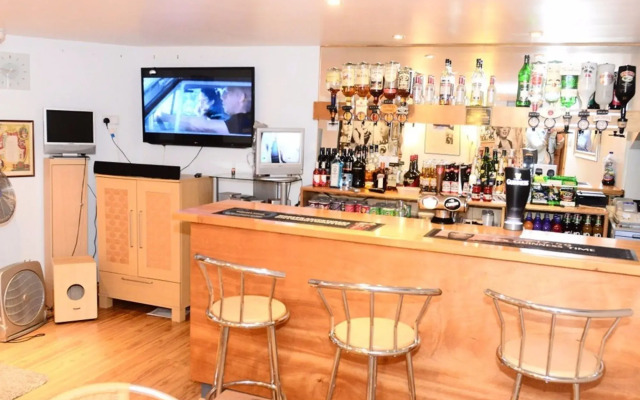 Sutton Park Guest House