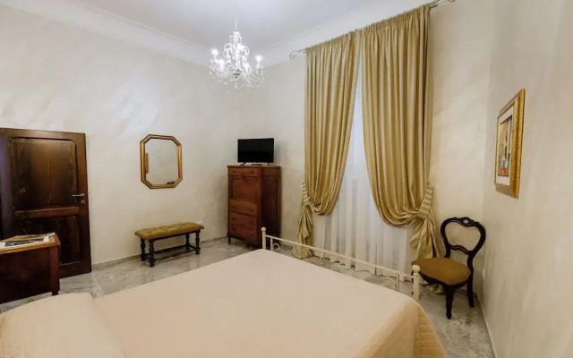 Residenza Carlandi Tivoli