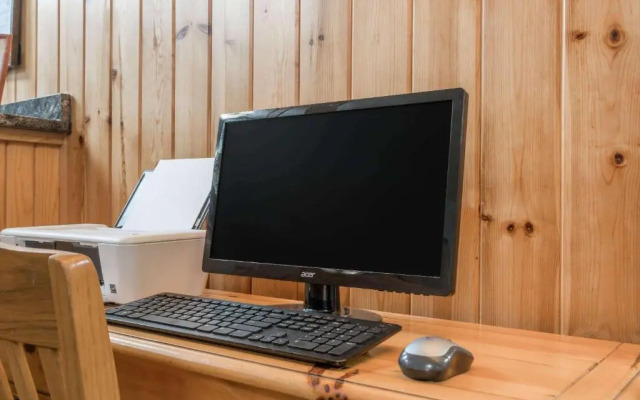 Super 8 Baxter/Brainerd Area