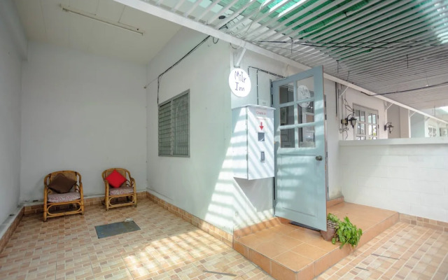 Mitr Inn Hua Hin Beach