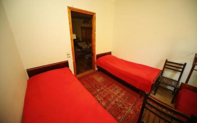 Kazbegi Guesthouse Lela