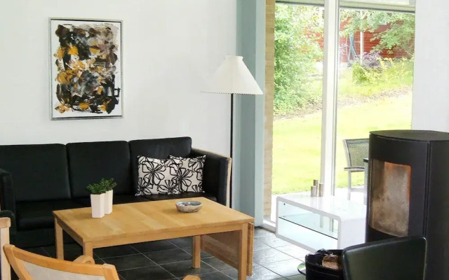 6 Person Holiday Home in Struer-by Traum