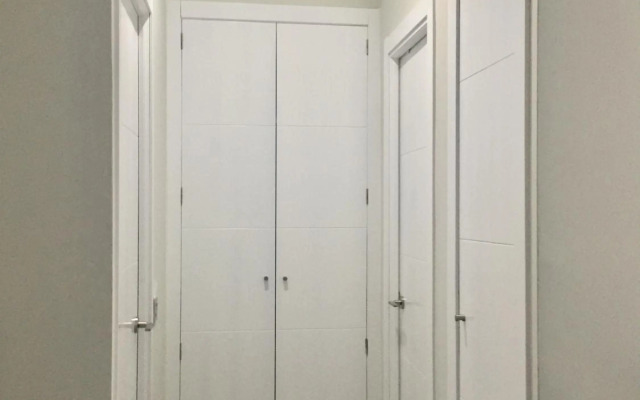 Apartamento doña María Coronel Sevilla