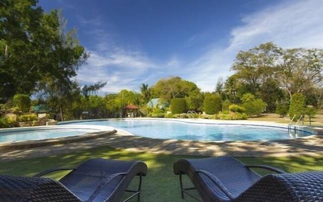Monte Costa Resort