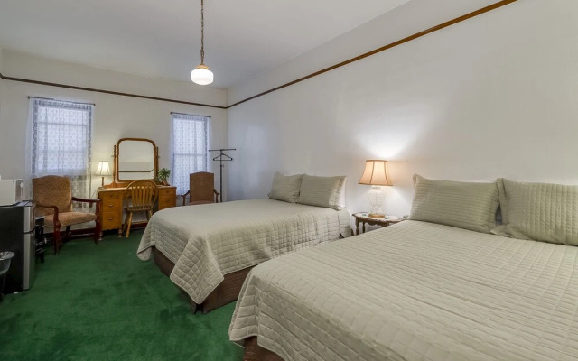 Ryan Hotel