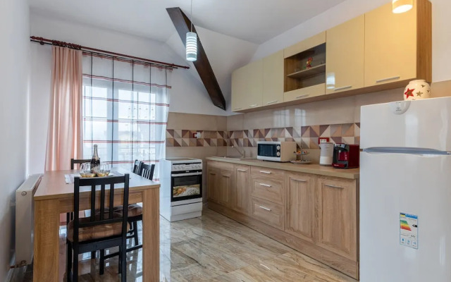 Apartament Simona Brasov