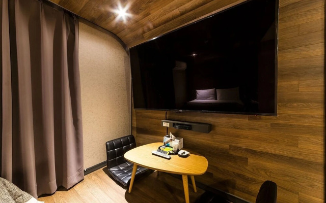 Wolgot Design Hotel XYM