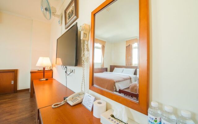 Jiahua Hotel
