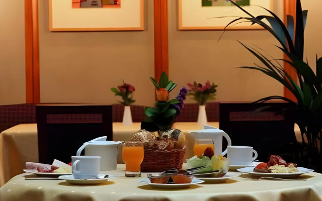 Hotel Halm Konstanz