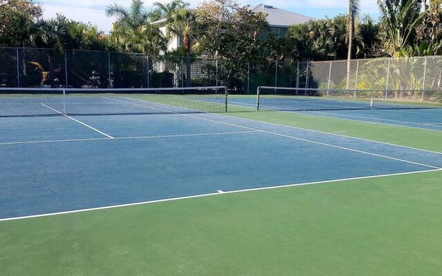 Sanibel Siesta on the Beach Unit 204 2 Bedrooms 2 Bathrooms Condo