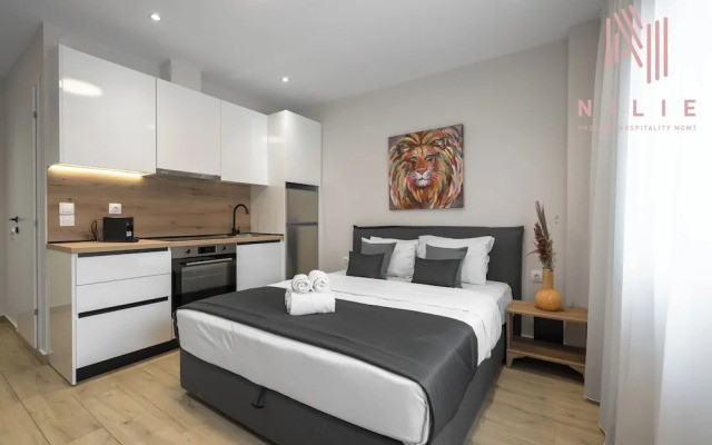 Terra Suites, Nilie Hospitality MGMT