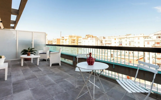 Penthouses with Terrace by Wonderful Italy