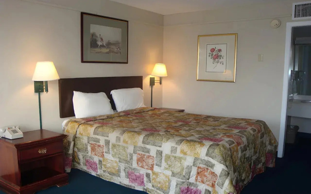 Econo Lodge Asheboro