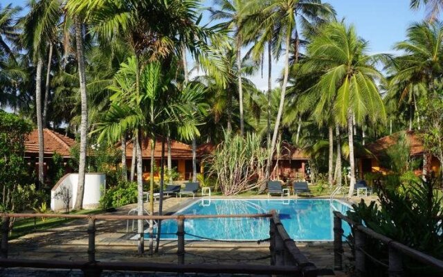Puetz Travels Beach Resort