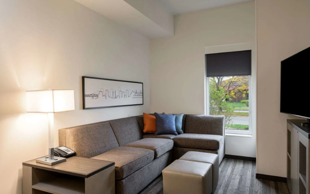 Hyatt House Louisville East