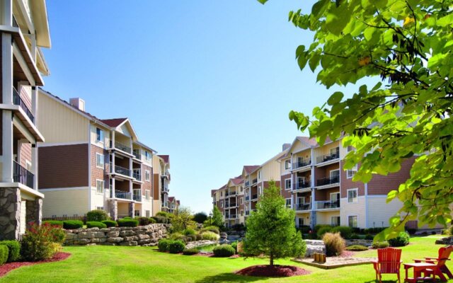 Wyndham Mountain Vista