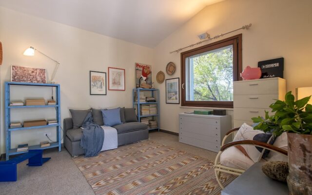 Sardinia Re - Casa Virdis