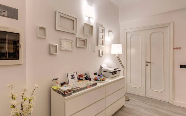 Alle Porte Del Vaticano