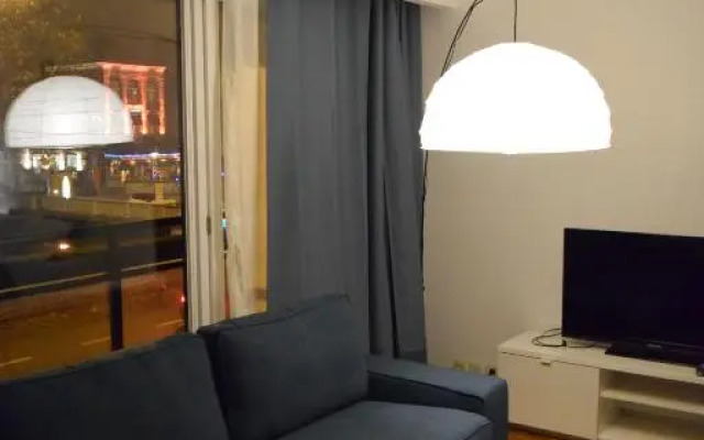 Florya Studio Woluwe