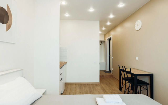 SweetHome на улице Ивана Доронина