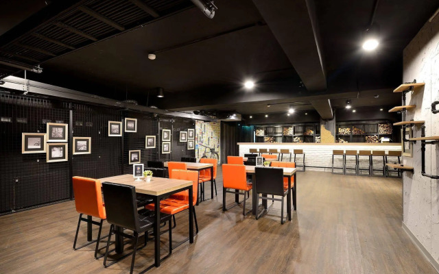 Le Room Hotel Kaifeng