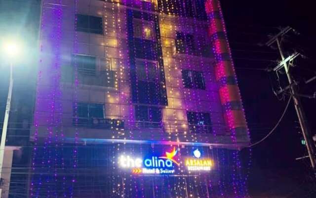 The Alina Hotel & Suites