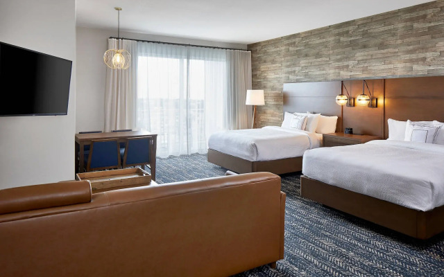 Residence Inn by Marriott St. Petersburg Tierra Verde